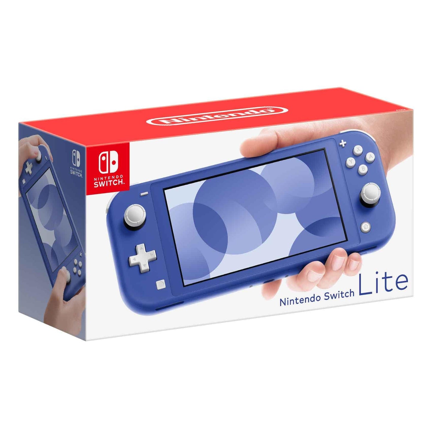Nintendo Switch Lite [ Blue ]