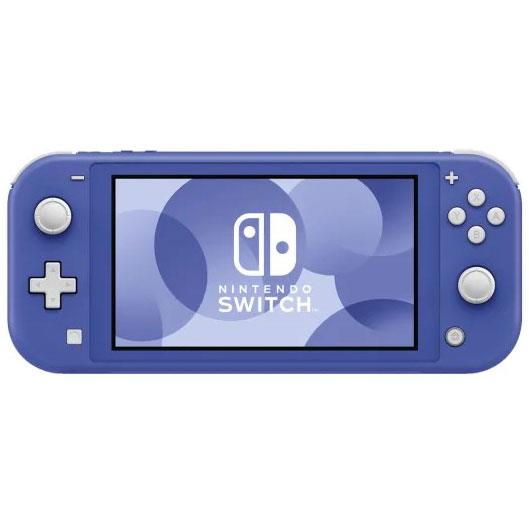 Nintendo Switch Lite [ Blue ]