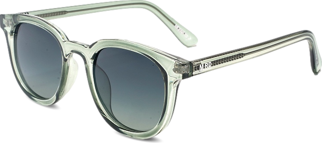 Moana Road John Wayne [Ash Grey - 3220]