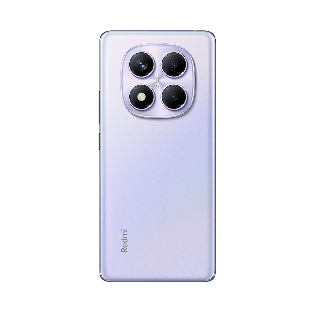 Xiaomi Redmi Note 14 Pro 4G Mobile Phone Global [ 512GB / 12GB RAM - Aurora Purple ]