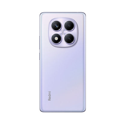 Xiaomi Redmi Note 14 Pro 4G Mobile Phone Global [ 512GB / 12GB RAM - Aurora Purple ]