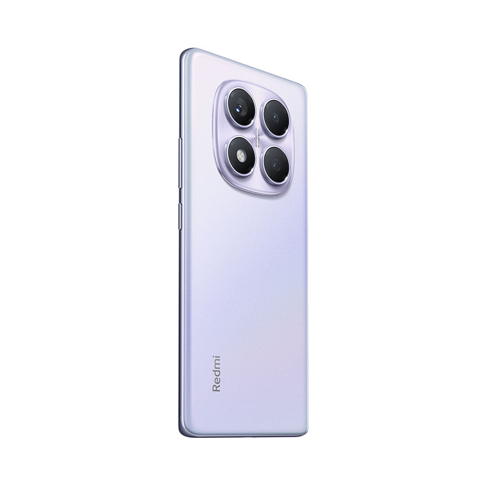 Xiaomi Redmi Note 14 Pro 4G Mobile Phone Global [ 512GB / 12GB RAM - Aurora Purple ]