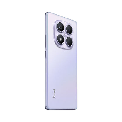 Xiaomi Redmi Note 14 Pro 4G Mobile Phone Global [ 512GB / 12GB RAM - Aurora Purple ]