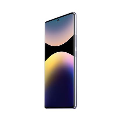 Xiaomi Redmi Note 14 Pro 4G Mobile Phone Global [ 512GB / 12GB RAM - Aurora Purple ]