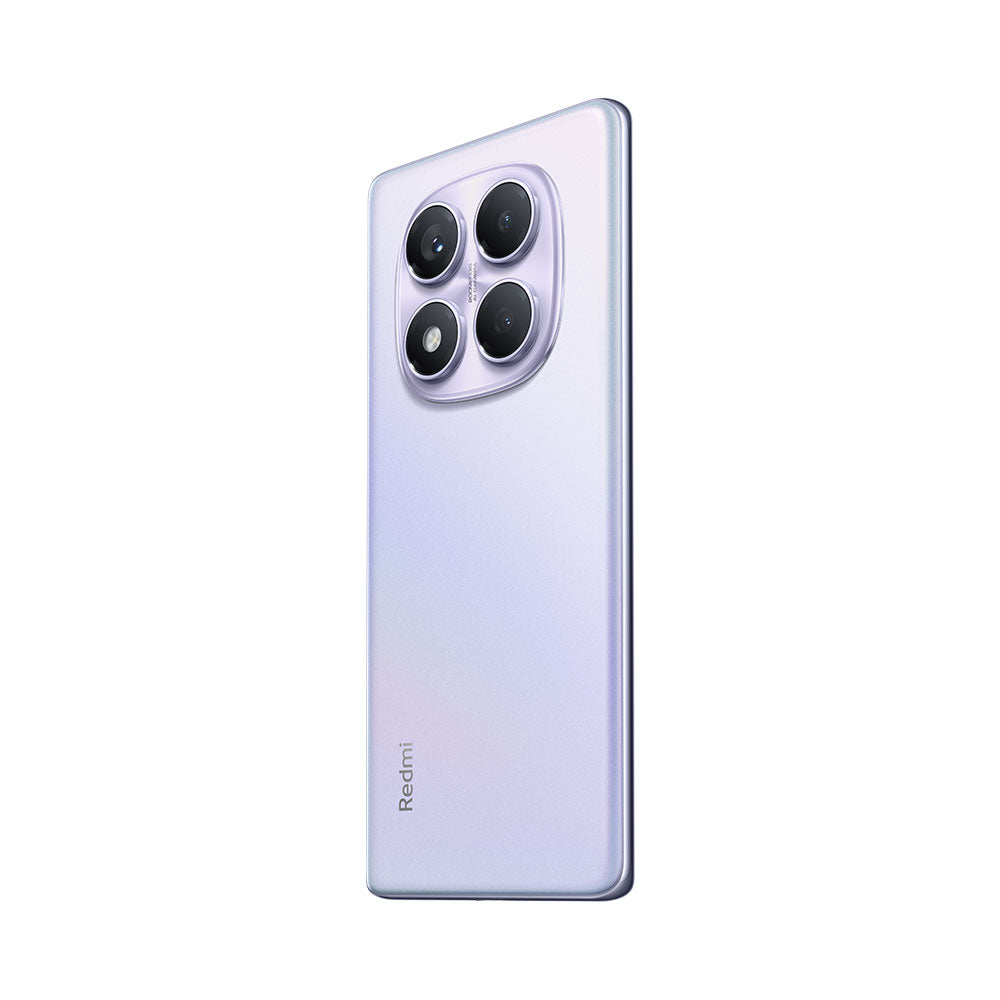 Xiaomi Redmi Note 14 Pro 4G Mobile Phone Global [ 512GB / 12GB RAM - Aurora Purple ]