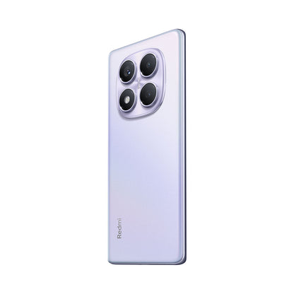 Xiaomi Redmi Note 14 Pro 4G Mobile Phone Global [ 512GB / 12GB RAM - Aurora Purple ]