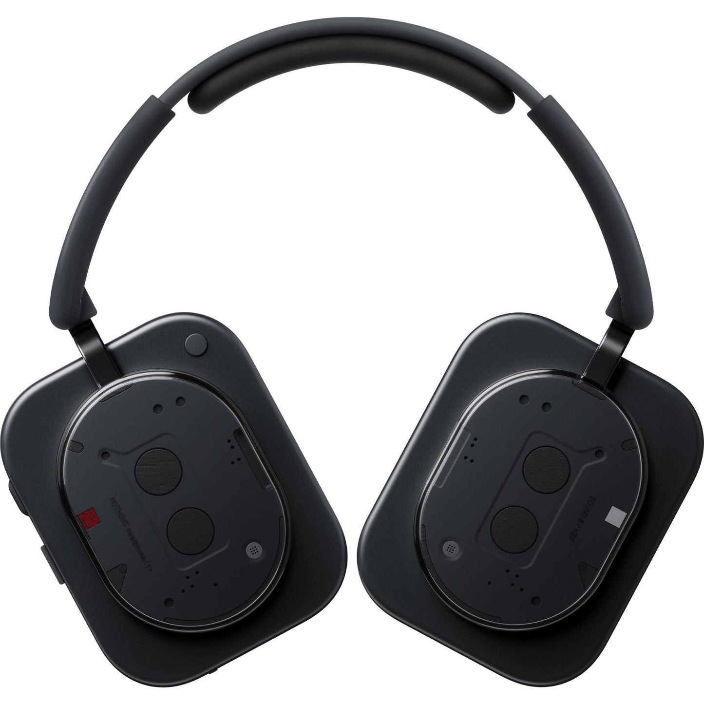 Nothing Headphone (1) [ Black ]