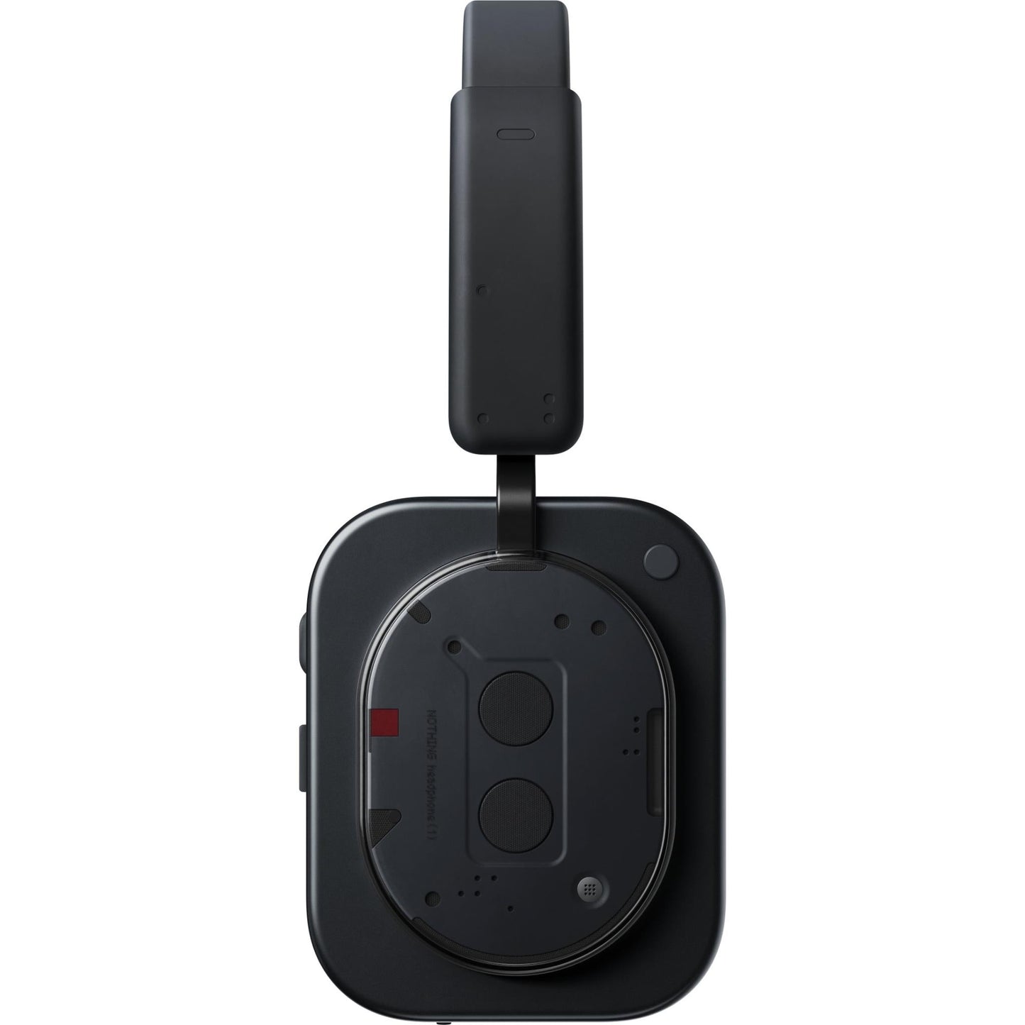 Nothing Headphone (1) [ Black ]