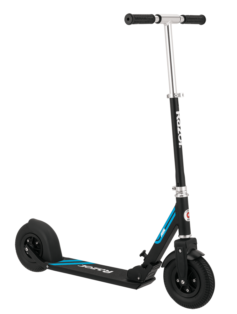Razor A5 Air Scooter [Black]