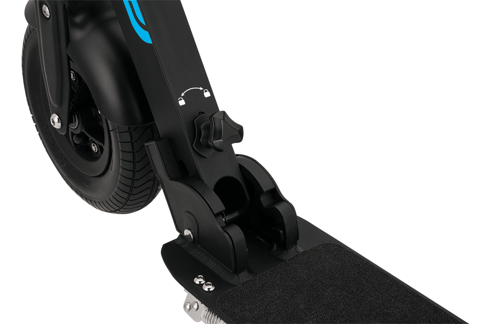 Razor A5 Air Scooter [Black]