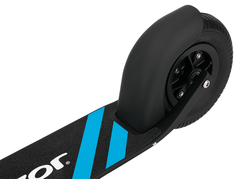 Razor A5 Air Scooter [Black]
