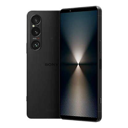Sony Xperia 1 VI XQ-EC72 Mobile Phone