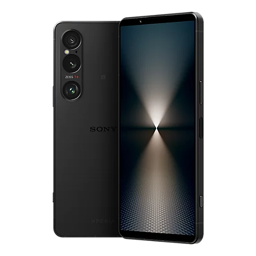 Sony Xperia 1 VI XQ-EC72 Mobile Phone