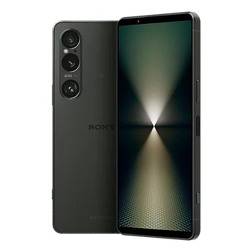 Sony Xperia 1 VI XQ-EC72 Mobile Phone