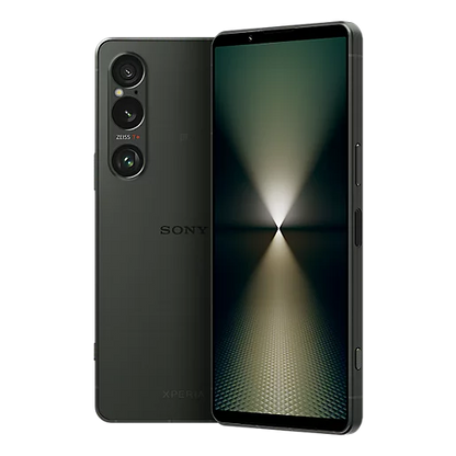 Sony Xperia 1 VI XQ-EC72 Mobile Phone