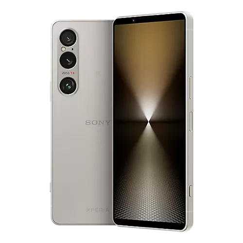 Sony Xperia 1 VI XQ-EC72 Mobile Phone