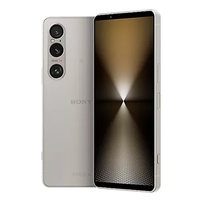 Sony Xperia 1 VI XQ-EC72 Mobile Phone