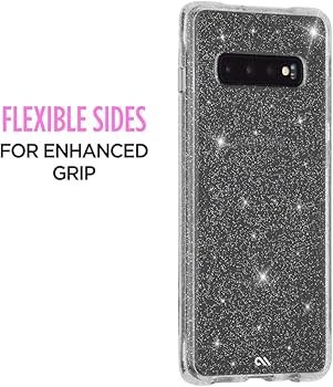 Casemate Sheer Crystal Samsung S10 [Special]