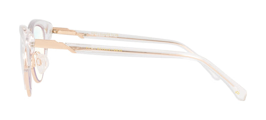 Prive Revaux The Veronica Blue Light Glasses [Crystal]