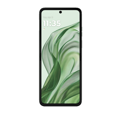 Motorola Razr 50 Ultra Mobile Phone [ 512GB / 12GB RAM Spring Green ]