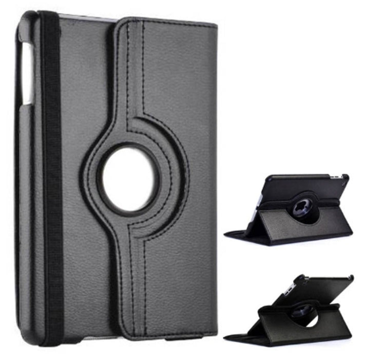 iPad Case - iPad 10th Gen, 10.9 inch (Year 2022) Black