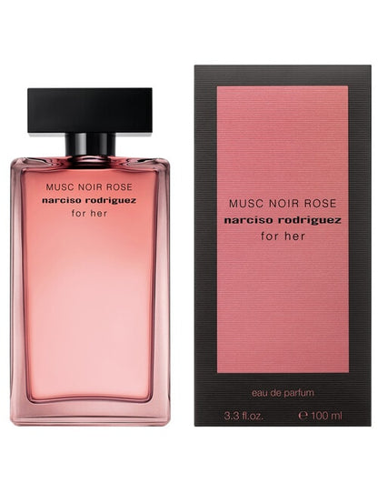 Narciso Rodriguez Musc Noir Rose EDP (W) [ 100ml ]