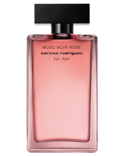 Narciso Rodriguez Musc Noir Rose EDP (W) [ 100ml ]