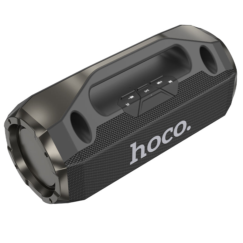 Hoco 50W Powerful Bluetooth Speaker w/ Microphone (HA3)