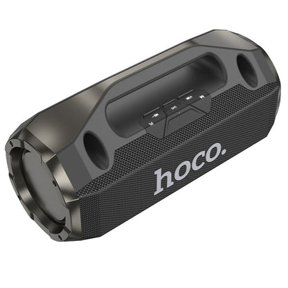 Hoco 50W Powerful Bluetooth Speaker w/ Microphone (HA3)