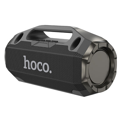 Hoco 50W Powerful Bluetooth Speaker w/ Microphone (HA3)