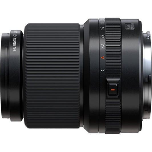 Fujifilm GF 30mm F3.5 R WR Lens Global