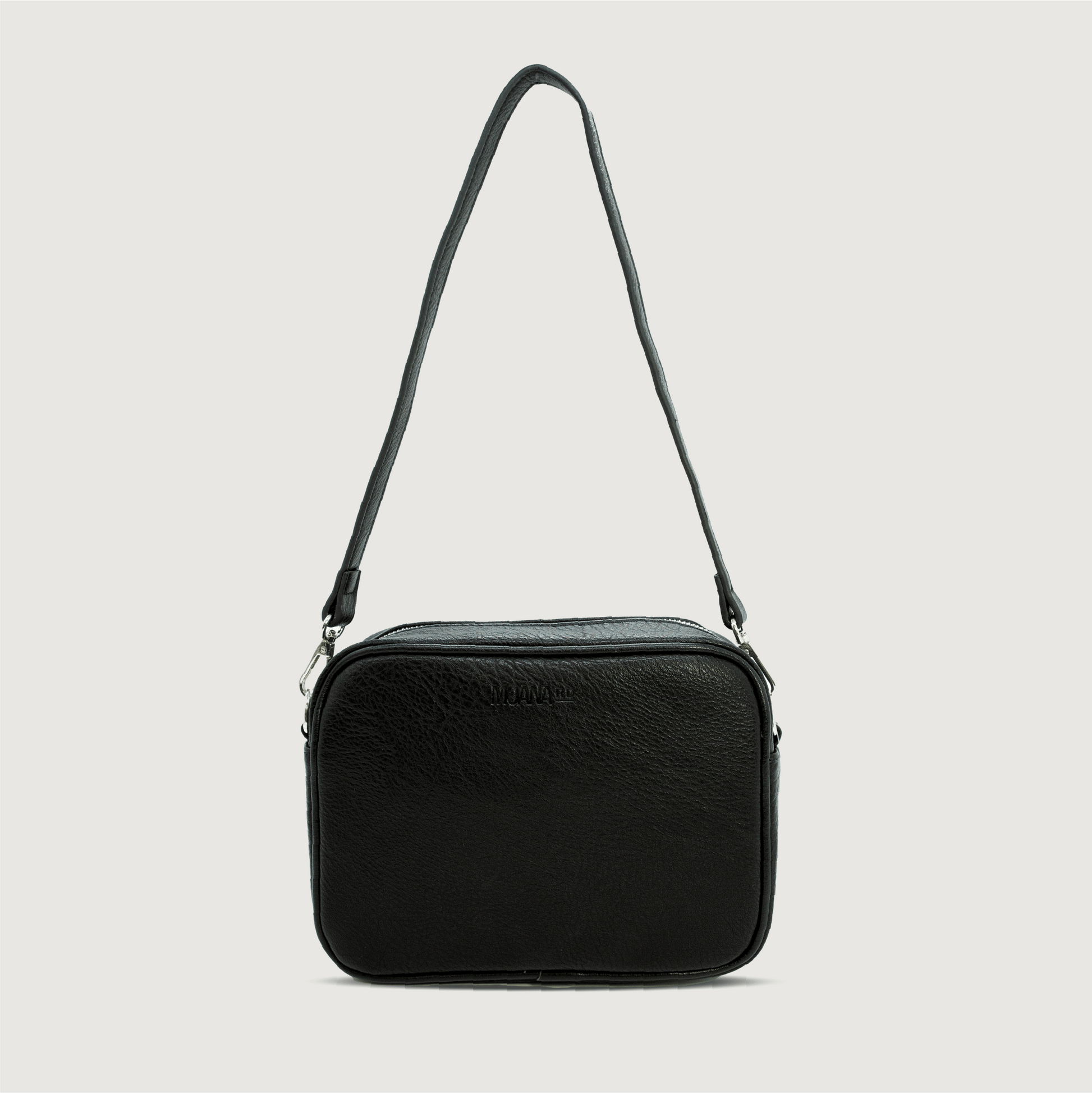 Moana Road Merivale [ Black - 4262]