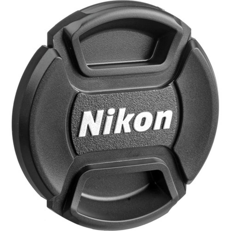 Nikon AF-S NIKKOR 50mm F1.4 G Lens