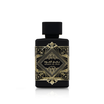 Lattafa Bade' E Al Oud Oud For Glory EDP (M) [ 100ml ]