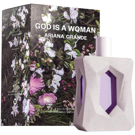 Ariana Grande God is a Woman EDP (W) [100ml]
