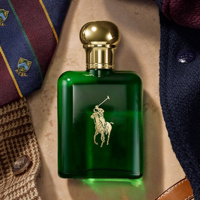 Ralph Lauren Polo Green EDT (M) [ 60ml ]