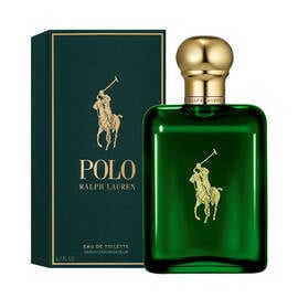 Ralph Lauren Polo Green EDT (M) [ 60ml ]