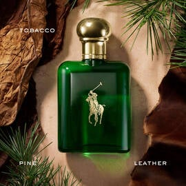 Ralph Lauren Polo Green EDT (M) [ 60ml ]