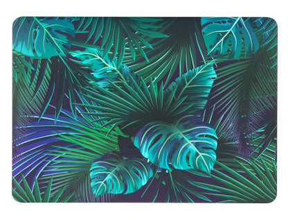 Macbook Air 15" (M4, 2025) A3241 Designer Hard Case [Palmleaves]