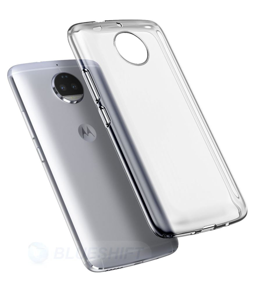 Motorola Moto G5S Plus Soft Gel Case