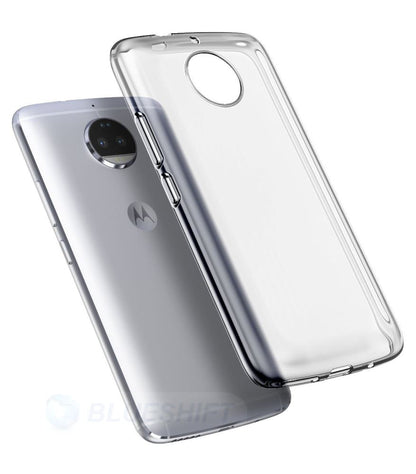 Motorola Moto G5S Plus Soft Gel Case