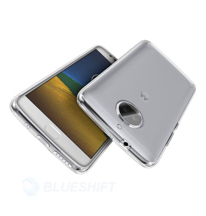 Motorola Moto G5S Plus Soft Gel Case