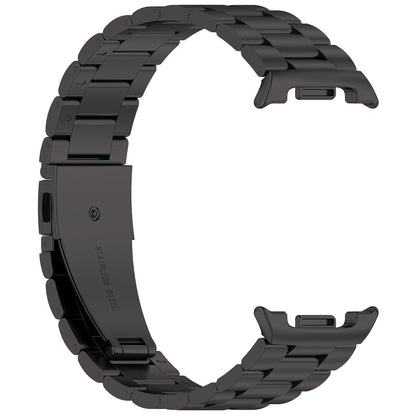 Samsung Galaxy Watch 8 Stainless Steel Strap [Black]