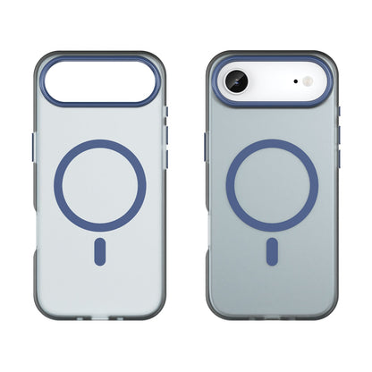 Iphone Air Magsafe Soft Matte Case [Navy]