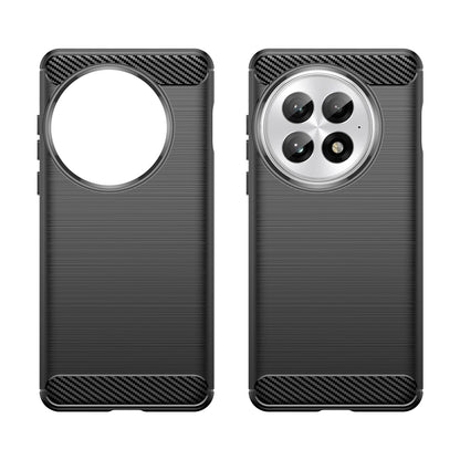 Oneplus 13 Carbon Fibre Case [Black]