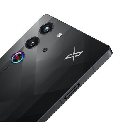Nubia RedMagic 10 Pro NX789J Mobile Phone [ 1TB / 24GB RAM - Ultra Edition - Dusk ]