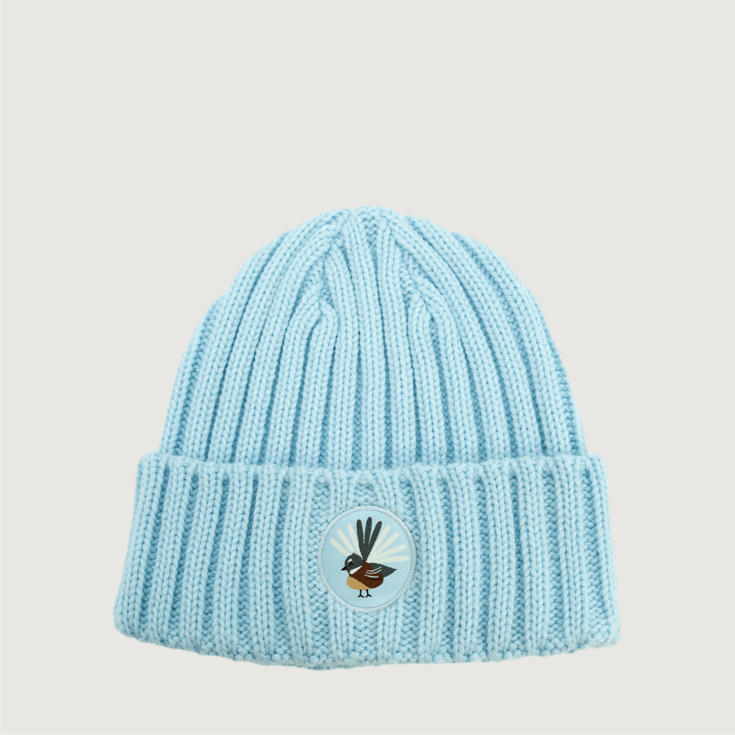 Moana Road Kids Beanie [ Blue - 773]
