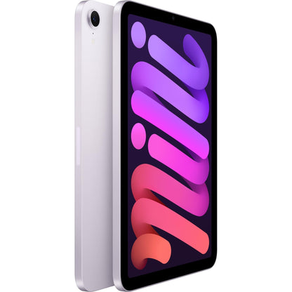 Apple iPad mini 8.3-inch (7th gen) Wi-Fi (2024) A2993 [ 256GB - Purple ]