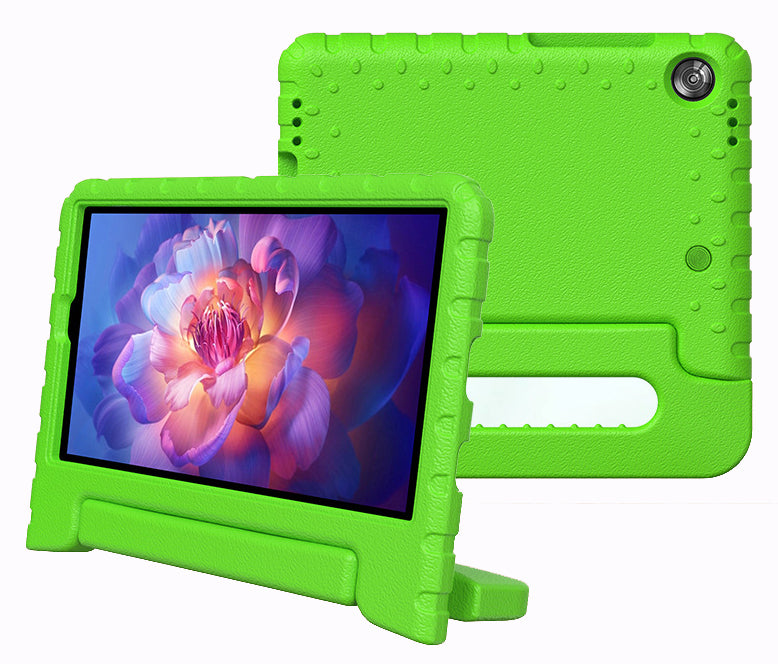 Galaxy Tab A9 X115 Eva Shockproof Case [Green]