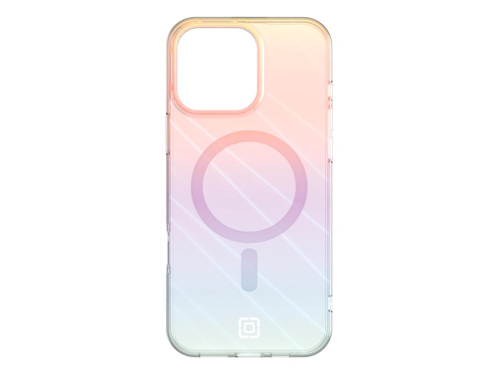 Incipio Forme (MS) iPhone 16 Pro Max - Dynamic Rainbow